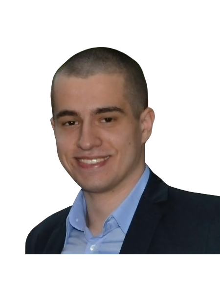 Nebojsa Profile Image