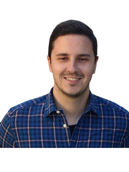 Petar Profile Image